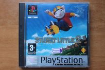 Gra Stuart Little 2 Unikat ps1,psx,ps one