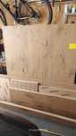 Blat kuchenny dąb Lancelot 38mm  270cm 120cm 55cm