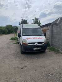 Продам Renault Master 2007