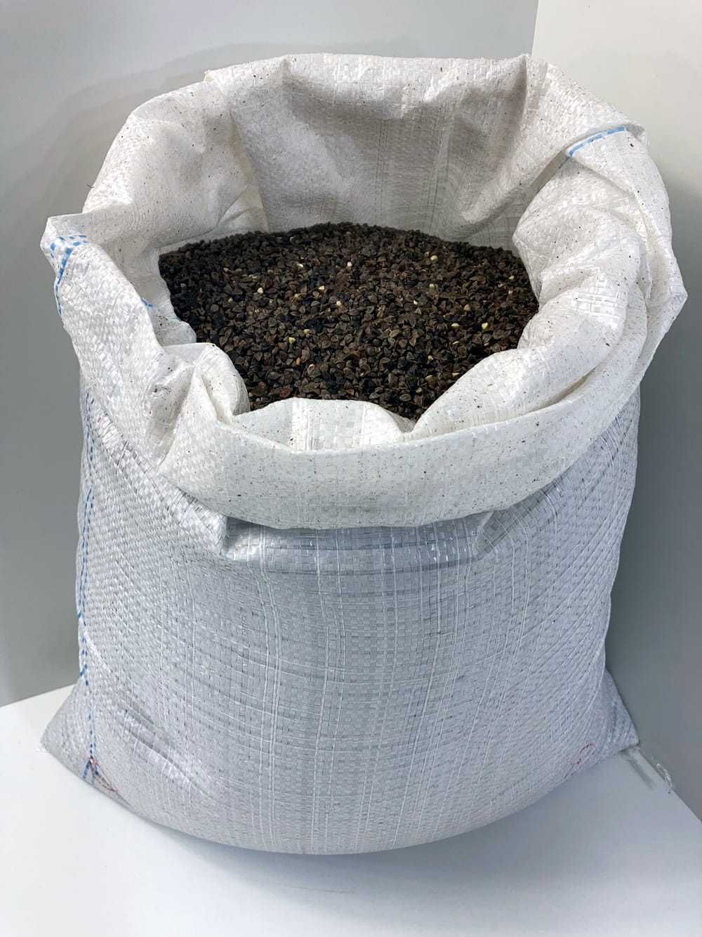 Gryka Siewna Miododajna Poplon EKO Nawóz K+P 20 KG