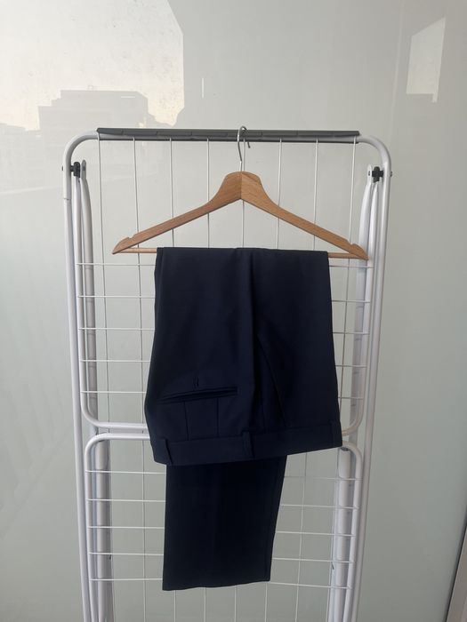 Garnitur Voronin (marynarka + spodnie)