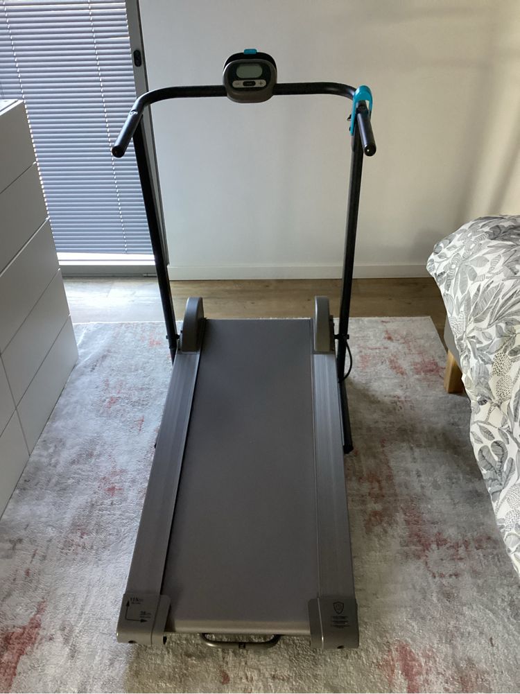 Passadeira de fitness