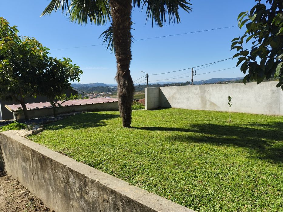Serviços de JARDINAGEM