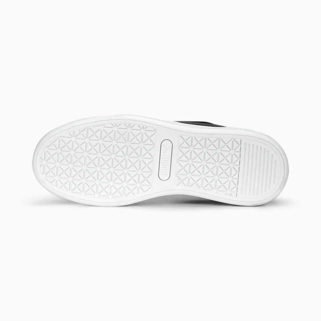 Кроссовки Puma (Америка),для девочки,р.35,5 ,натуральная замша