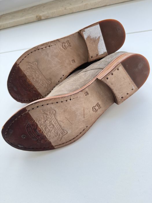 Sapatos Catarina Martins