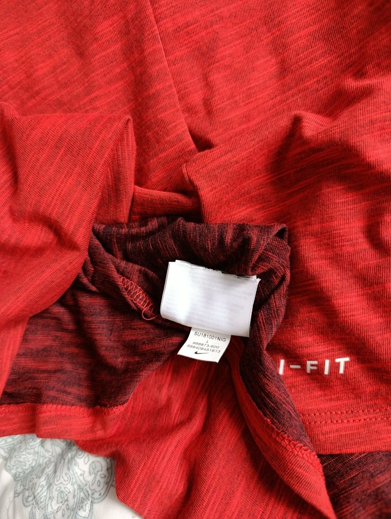 Koszulka męska Nike Dri-Fit Anglia L