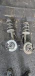 Fiat 500 Ford Ka Makperson Zwrotnica Amortyzator