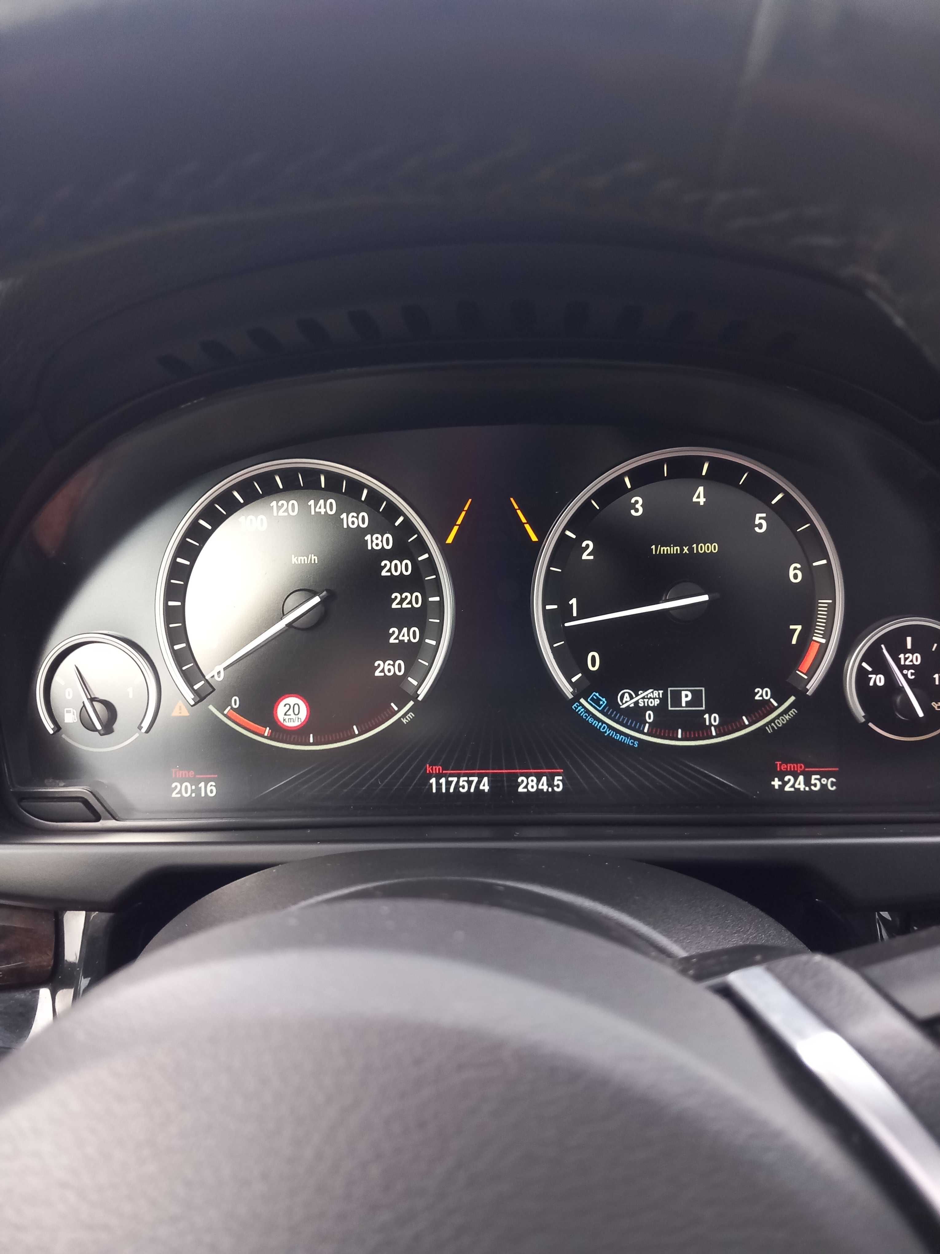 BMW X5 xDrive50i Super cena. Zamiana