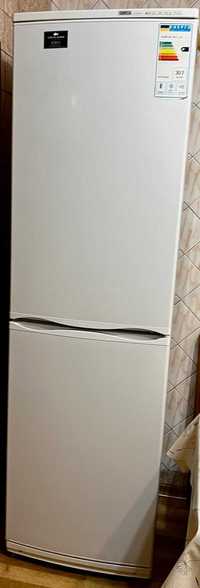 Холодильник ATLANT XM-6025-100 двухкомпресорный