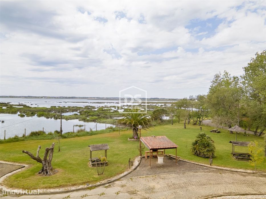 Quinta T3+1 Venda em Válega,Ovar