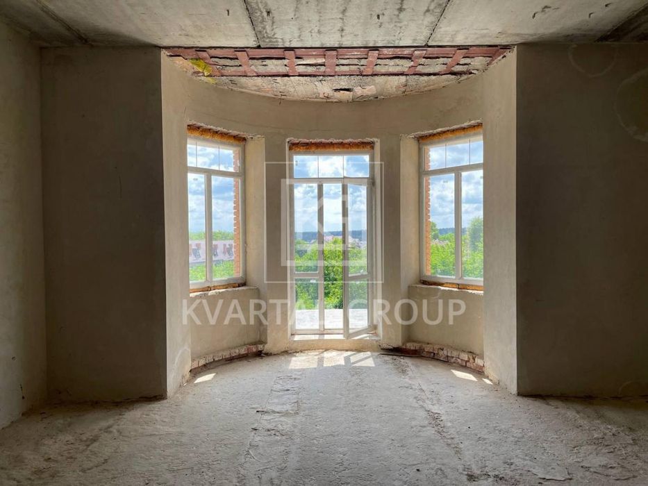 Будинок Гостомель