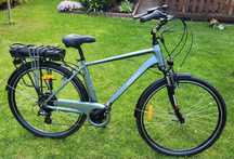 Rower elektryczny ECOBIKE TRAFFIC