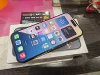 iPhone 15 Pro 128gb..100% baterii...Full.. PAT-KOM