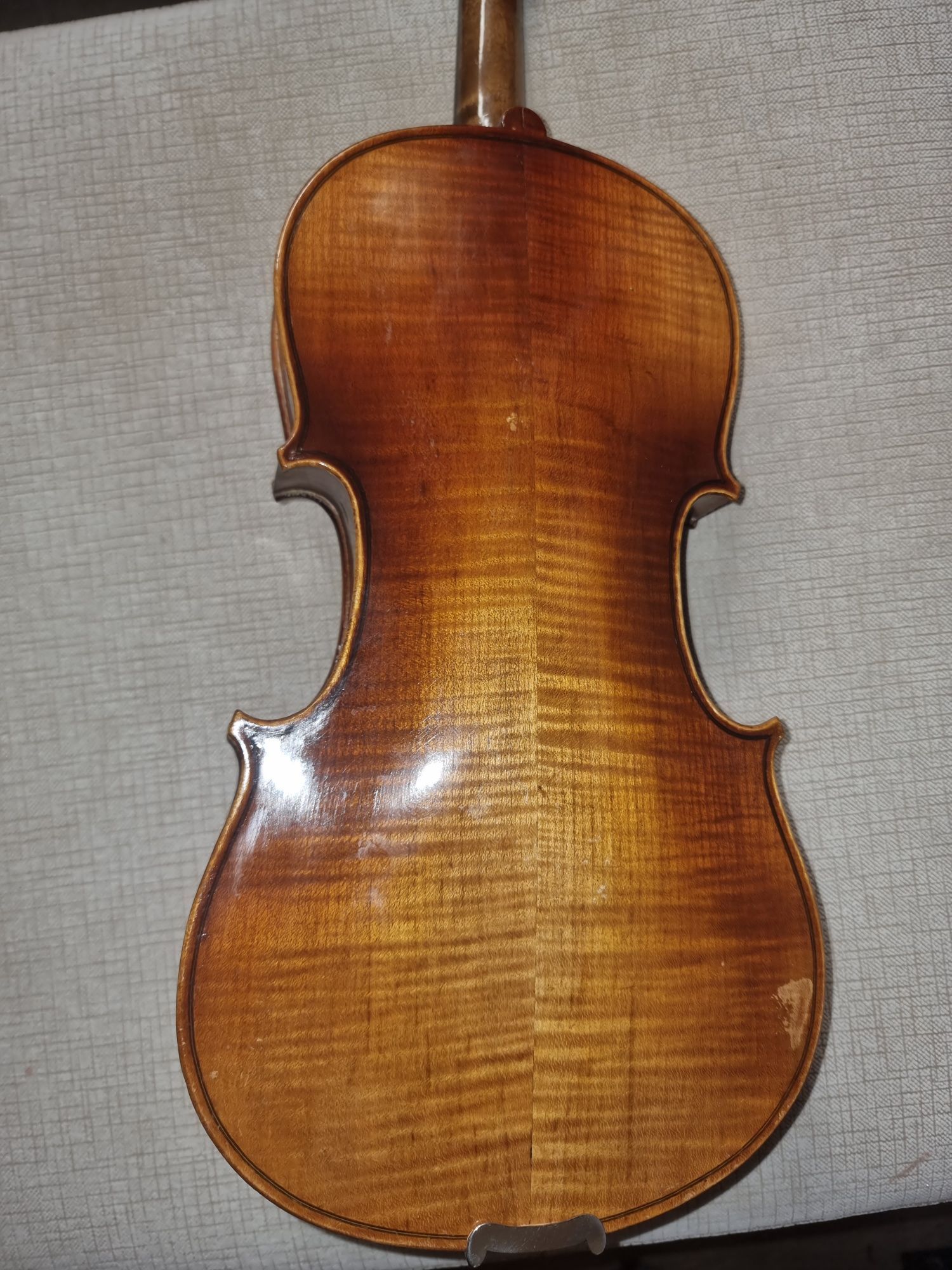 Vendo violino  Alemão 4/4