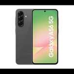 Nieużywany Samsung Galaxy A56 5G 256/8GB Graphite 24mGW Śląsk