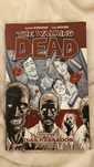 Volume 1 The Walking Dead