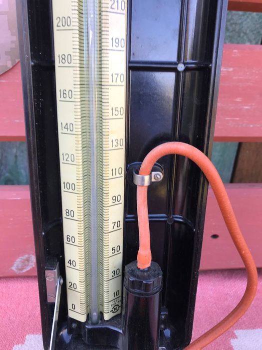 Апарат Ріва-Роччі