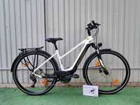 Електровелосипед Bergamont E-Horizon Sport Lady Bosch Kiox PowerTube