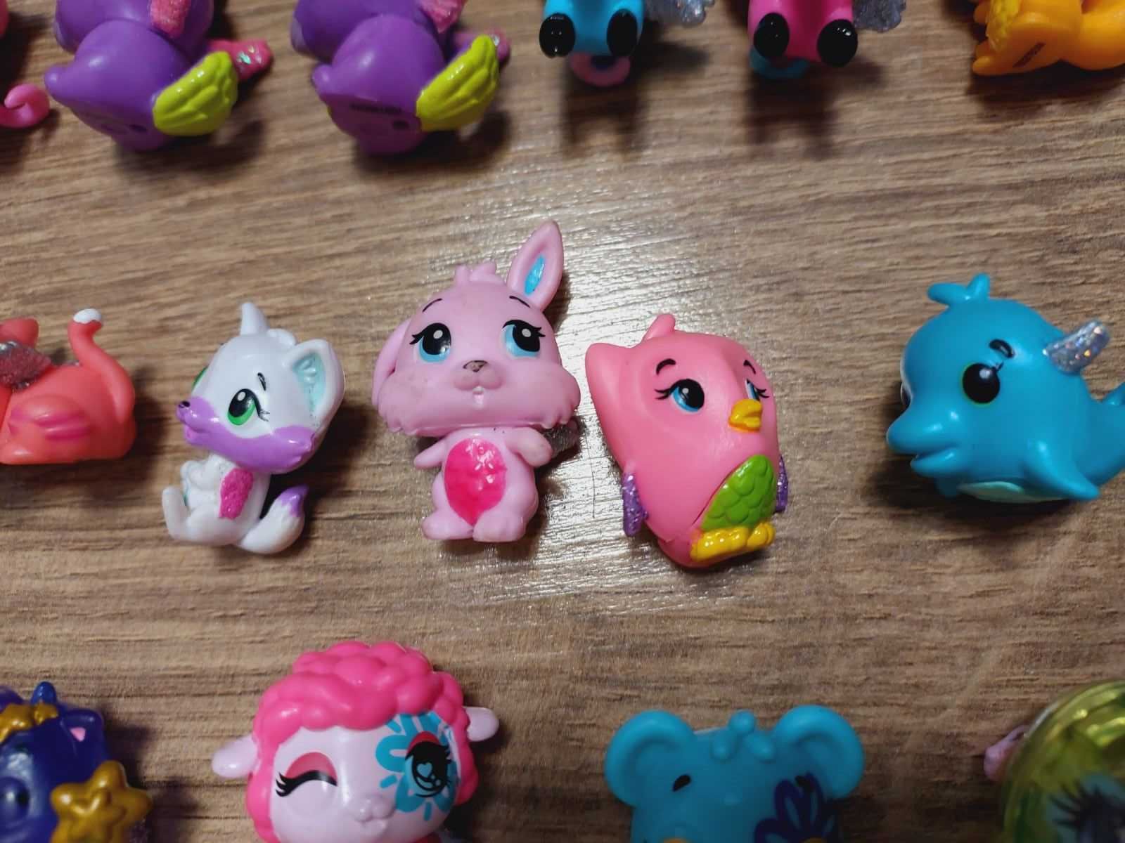 Hatchimals, оригінал хатчимал хэтчималс