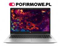 Laptop HP EliteBook 850 G6 15" i5-8gen 16GB/256SSD W11 FHD FV23 Raty0%
