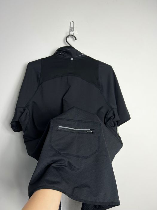 Sportowa Koszulka Nike Fit Dry Tshirt