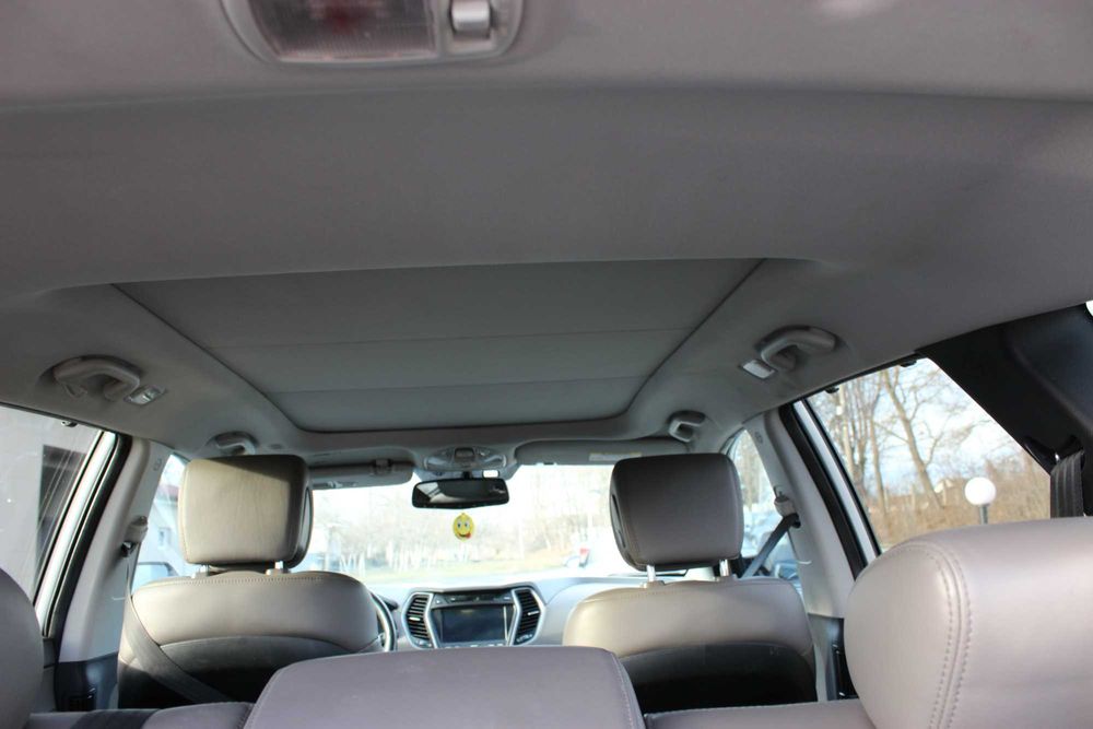 Продам Hyundai Santa Fe Premium 2013