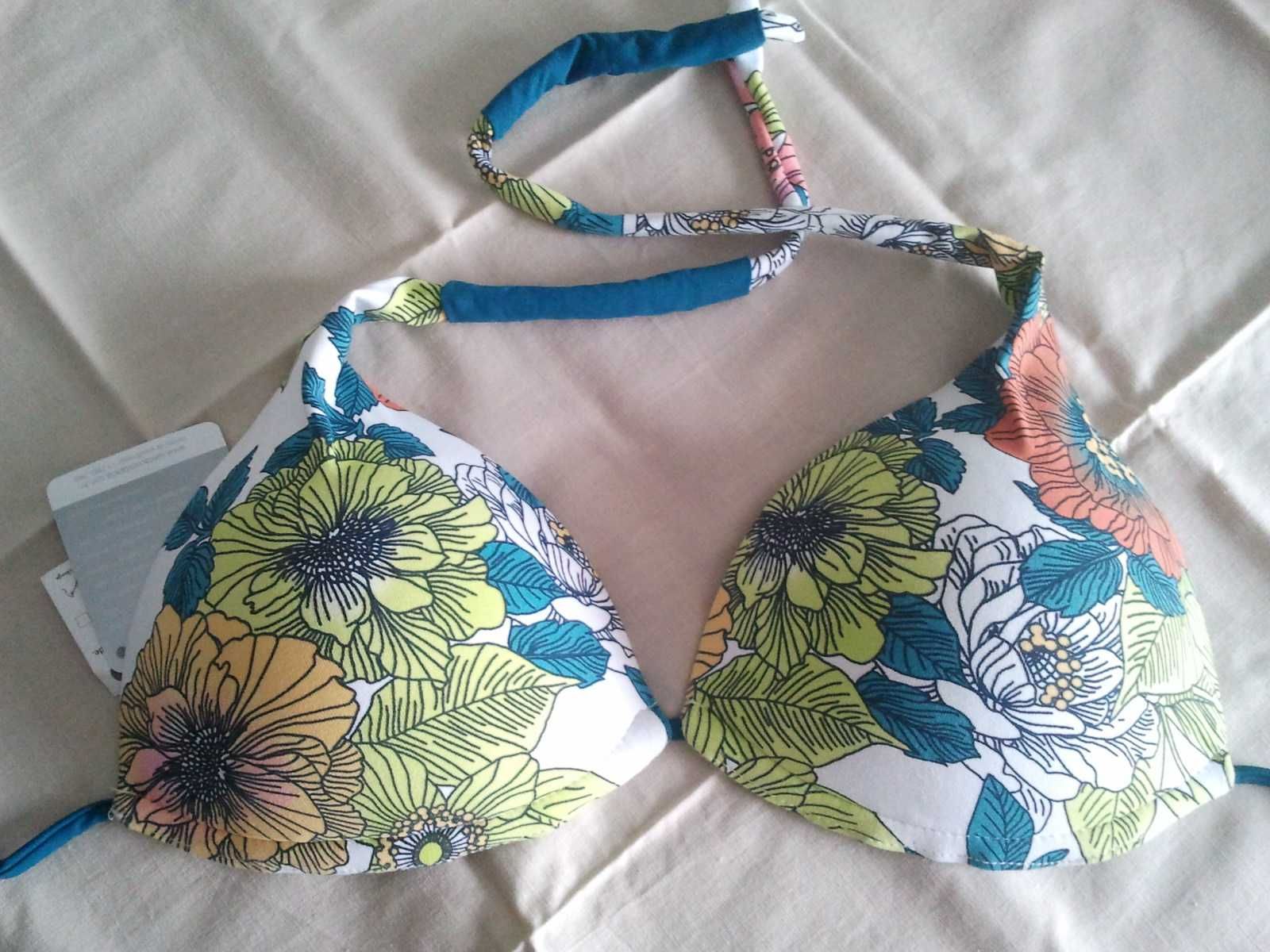 Bikinis brasileiros novos