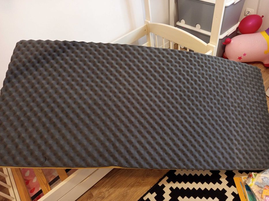Materac dzieciecy