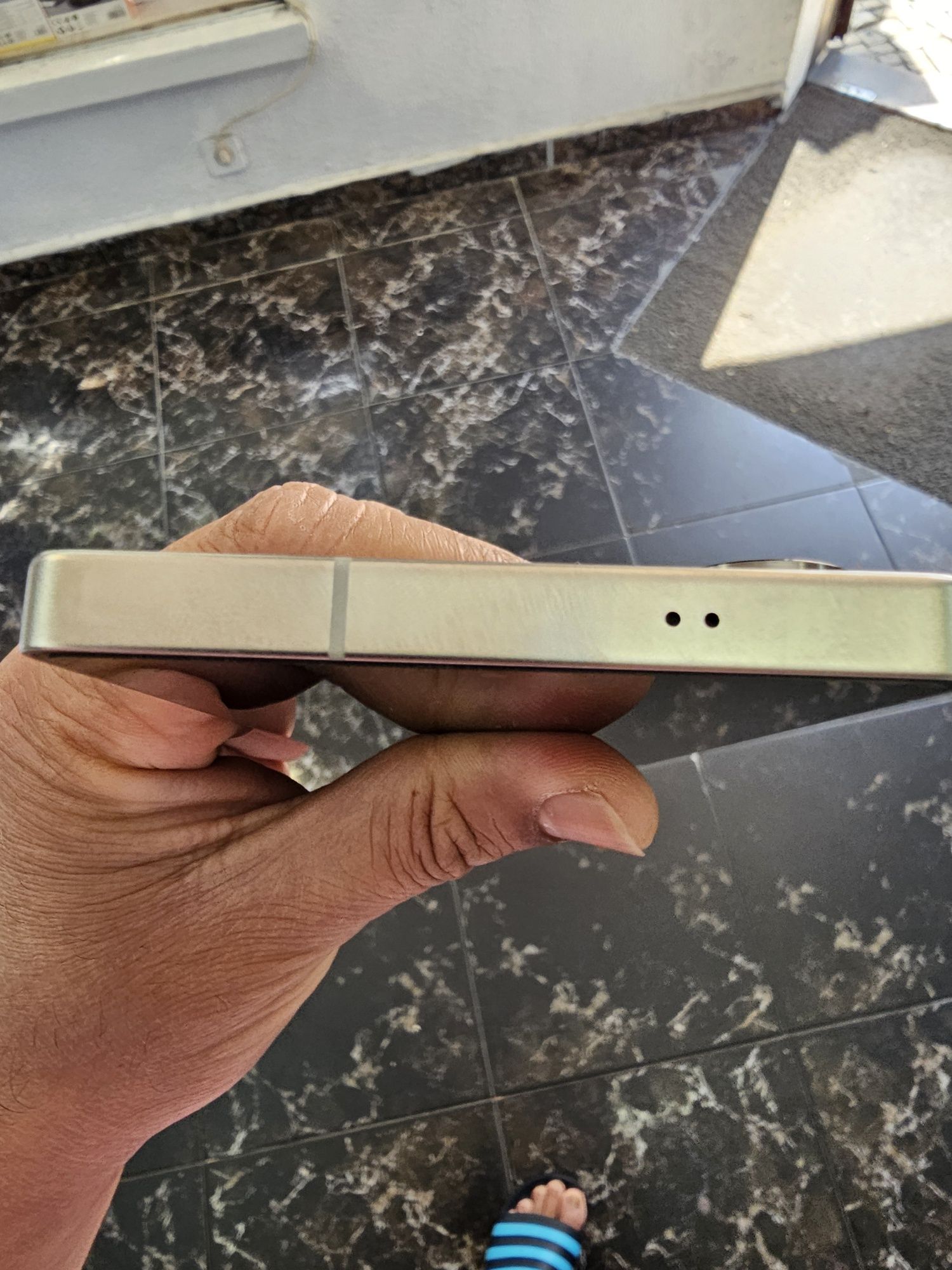 Galaxy S25 ultra 1tb