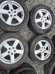 Felgi aluminiowe Citroen 5x108 7Jx16 et30