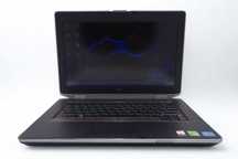 Laptop Używany Dell 6420 i5 14 HD 8GB 128SSD W11 Nvidia Gw FV