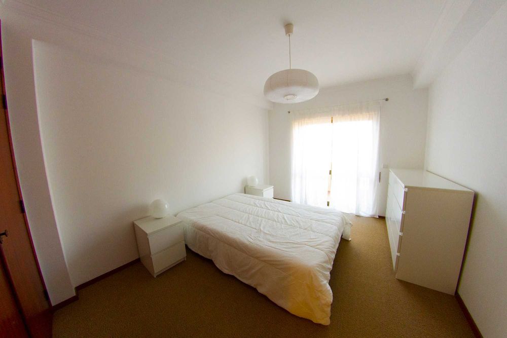 Arrenda-se Apartamento T1 Figueira da Foz