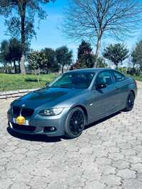 BMW 320 D coupe 2008