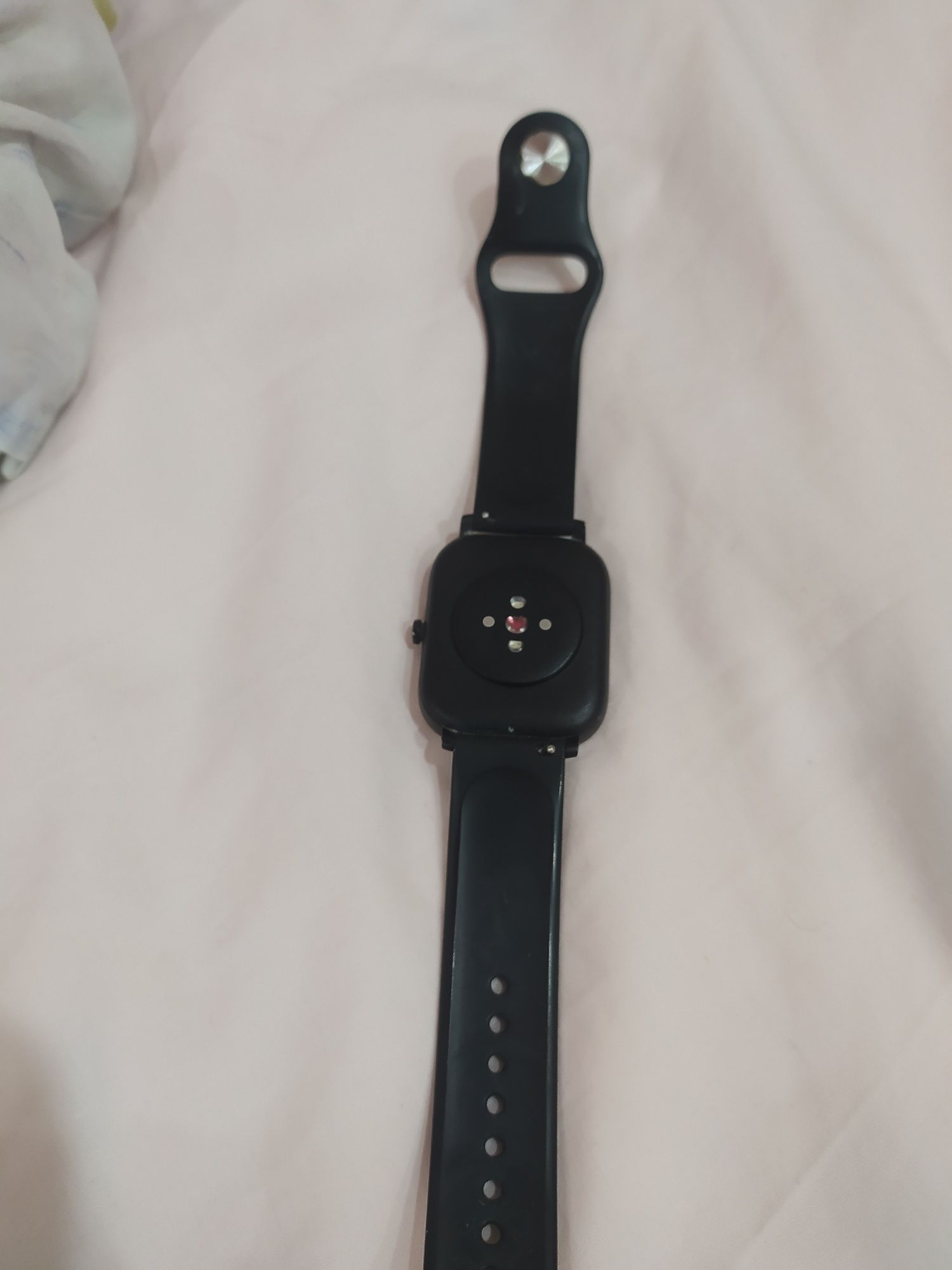 Смарт часы amazfit GTS