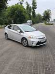 Toyota Prius 30 2013 року