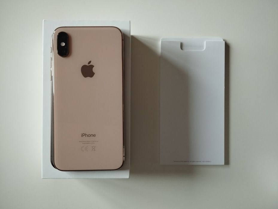 Iphone XS 64 Gb в гарному стані