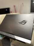 Laptop gamingowy Asus Rog strix + GRATIS podstawka chlodzaca Tracer