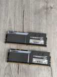 Оперативна памʼять G.SKILL DDR4 DIMM Kit (2×8GB) 16GB 4000 MHz