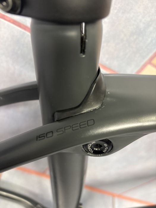 Rama Trek Pro Caliber 9.7 M