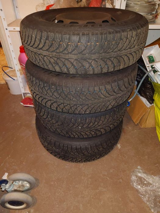 Ціна всі:  Колеса 175/65/14