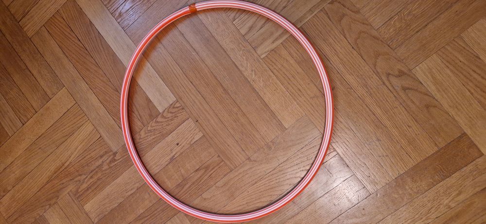Hula hop za darmo