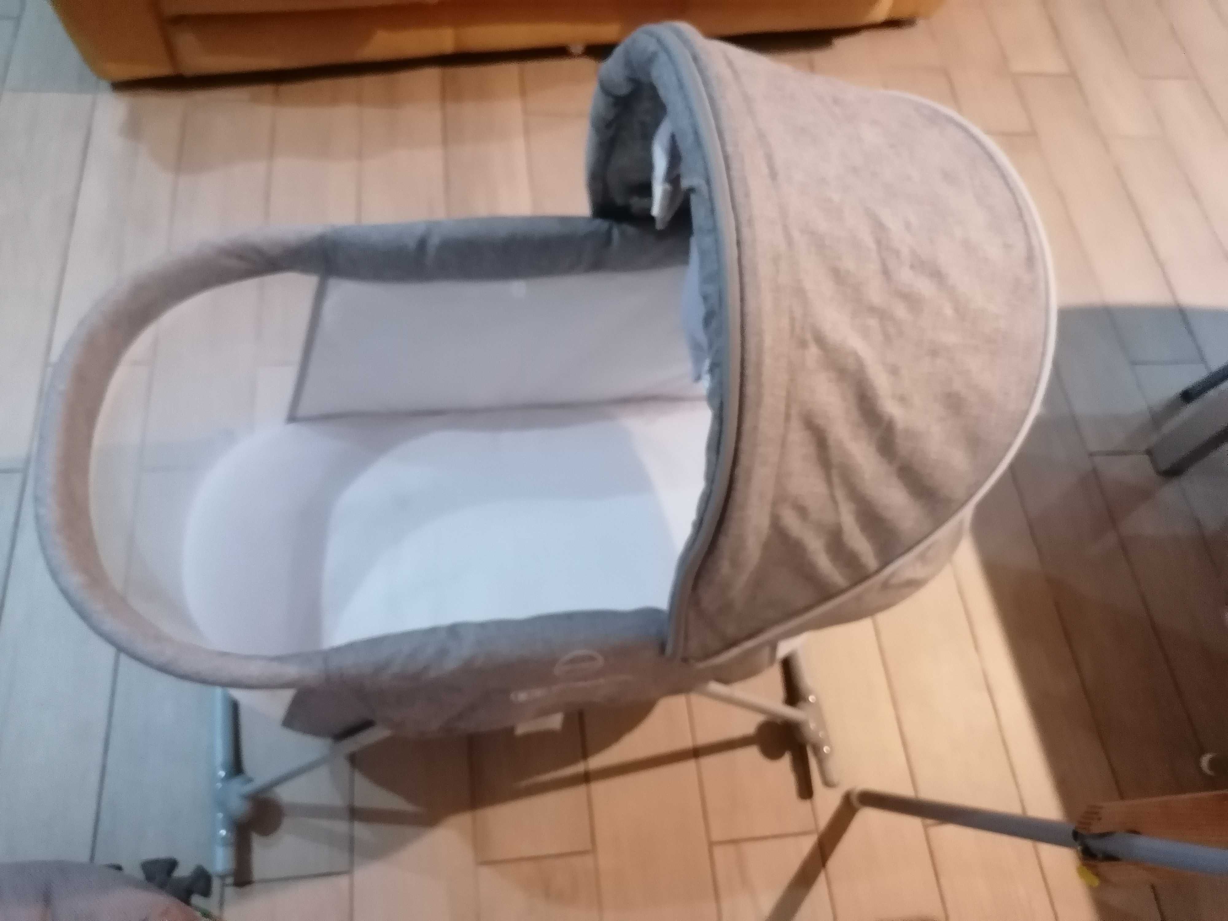 Berço Kinderktaft