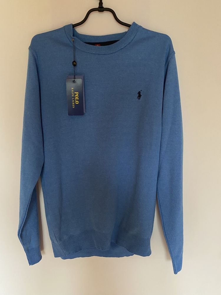 Sweterek Ralph Polo