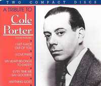A Tribute To Cole Porter (2 CD)