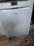 Sprzedam zmywarke Hotpoint