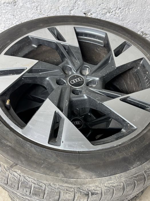 Диски на авді етрон