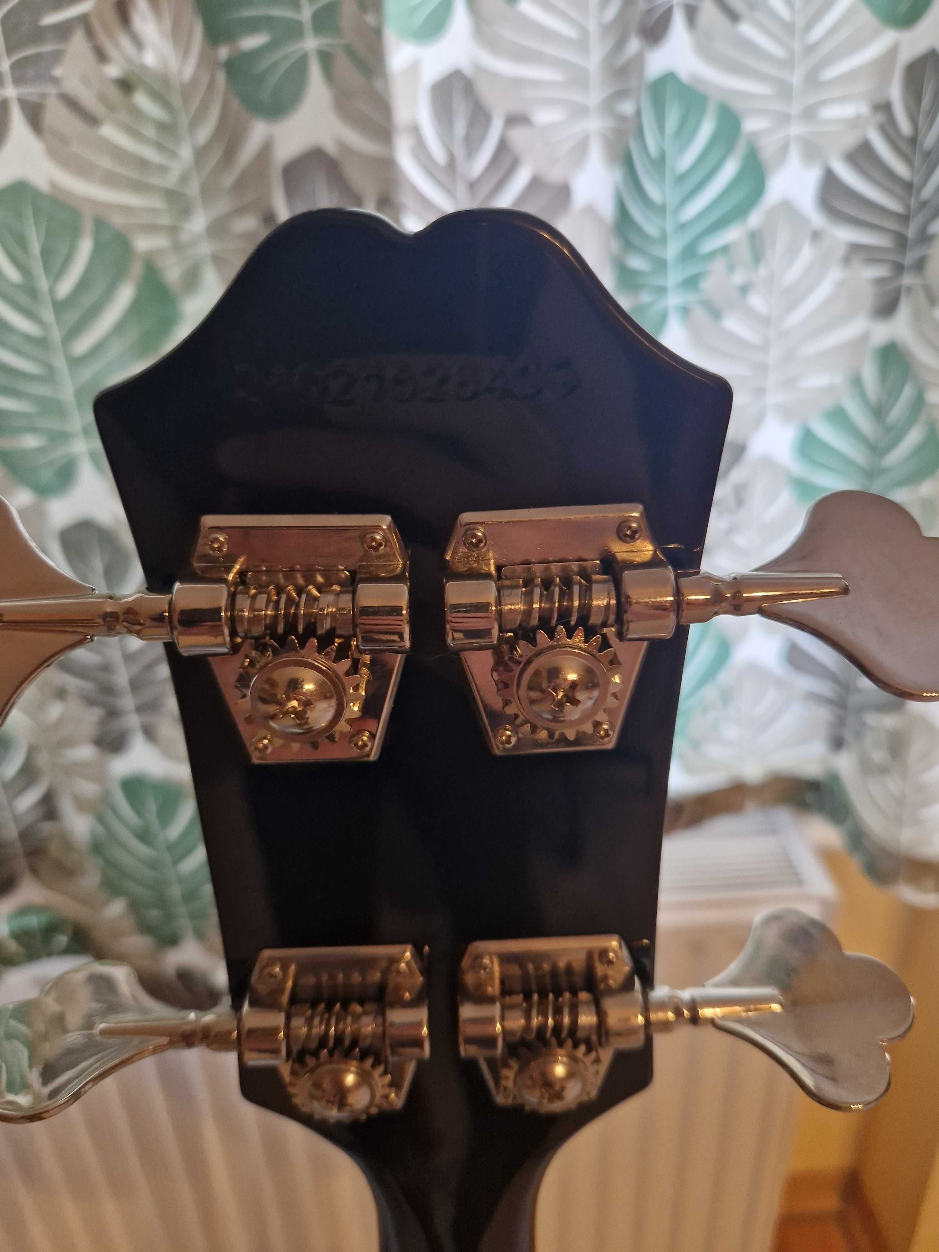 Gitara Basowa Epiphone EB-3