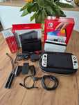 Mega zestaw Nintendo Switch OLED