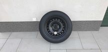 Dacia Lodgy Sandero KOŁO ZAPASOWE Zapas 185/65 R15 4x100