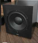 Subwoofer STX A-138 Kino domowe